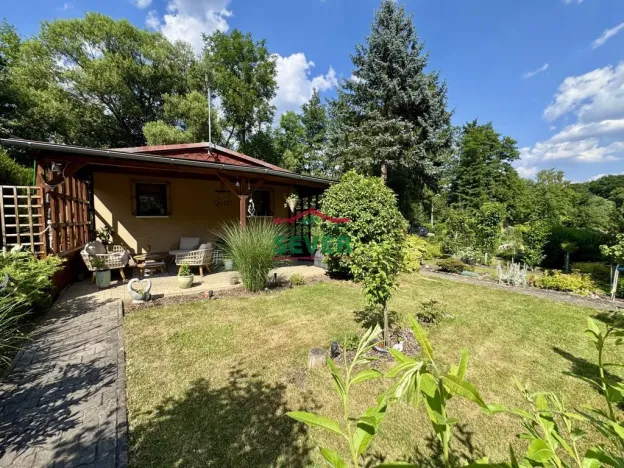 Prodej chaty, Litvínov - Janov, 35 m2