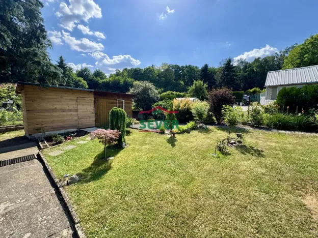 Prodej chaty, Litvínov - Janov, 35 m2
