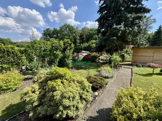 Prodej chaty, Litvínov - Janov, 35 m2