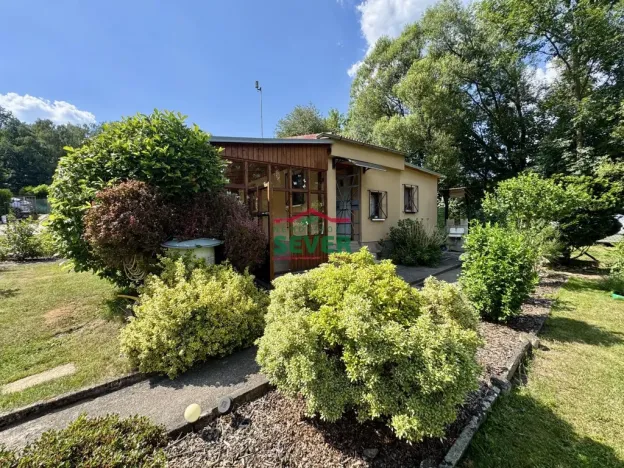 Prodej chaty, Litvínov - Janov, 35 m2