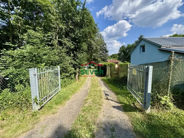 Prodej chaty, Litvínov - Janov, 35 m2