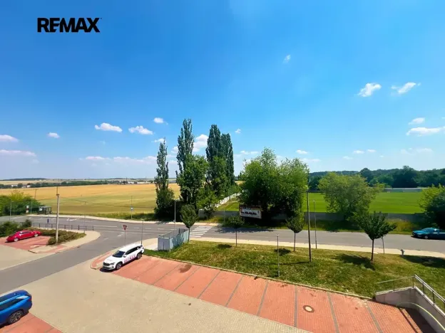 Prodej bytu 2+kk, Praha, 55 m2