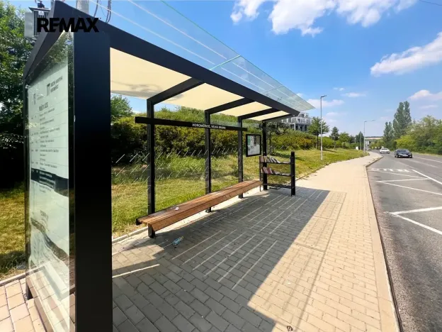 Prodej bytu 2+kk, Praha, 55 m2