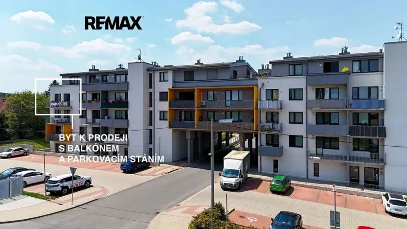 Prodej bytu 2+1, Horoměřice, Velvarská, 55 m2