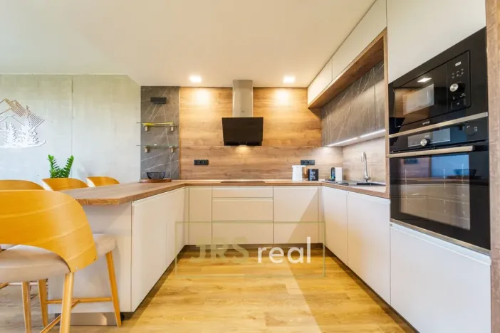 Prodej apartmánu, Říčky v Orlických horách, 57 m2
