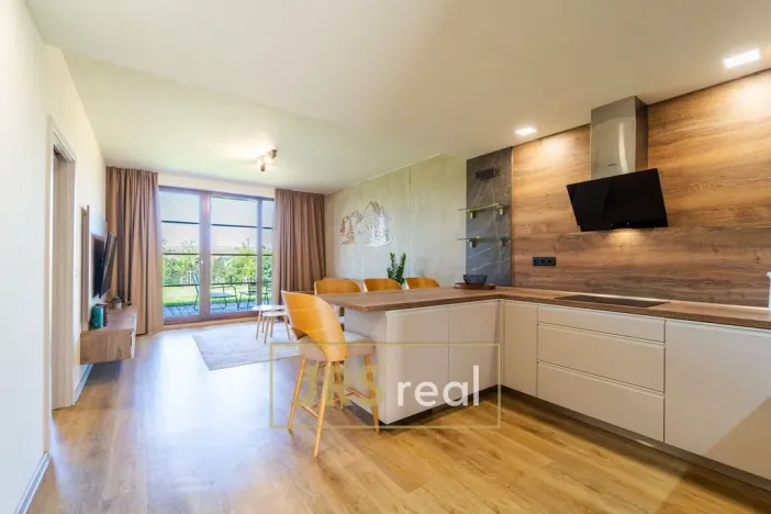 Prodej apartmánu, Říčky v Orlických horách, 57 m2