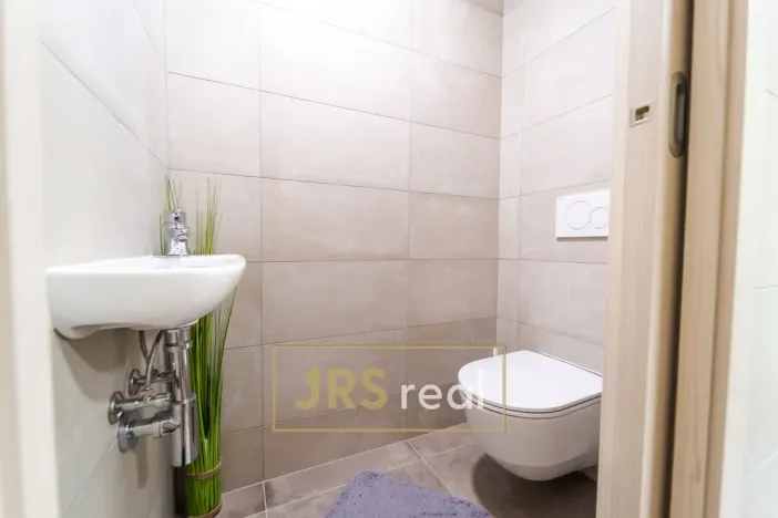 Prodej apartmánu, Říčky v Orlických horách, 57 m2