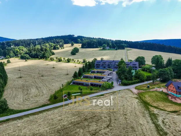 Prodej apartmánu, Říčky v Orlických horách, 57 m2