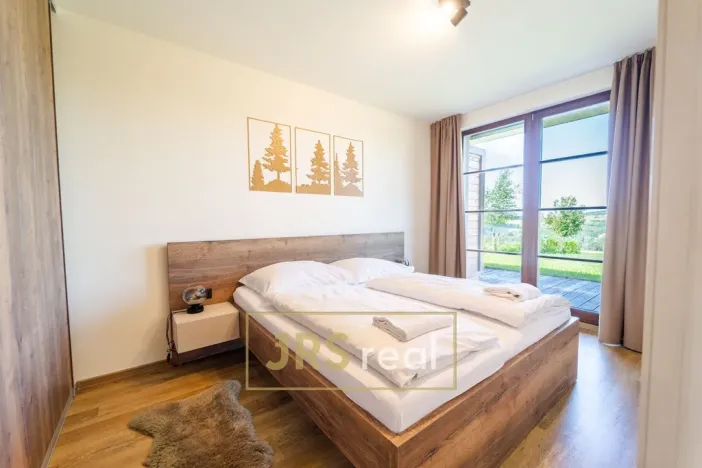 Prodej bytu 2+kk, Říčky v Orlických horách, 57 m2
