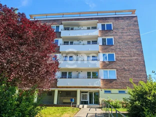 Pronájem bytu 3+1, Zlín, Přílucká, 90 m2