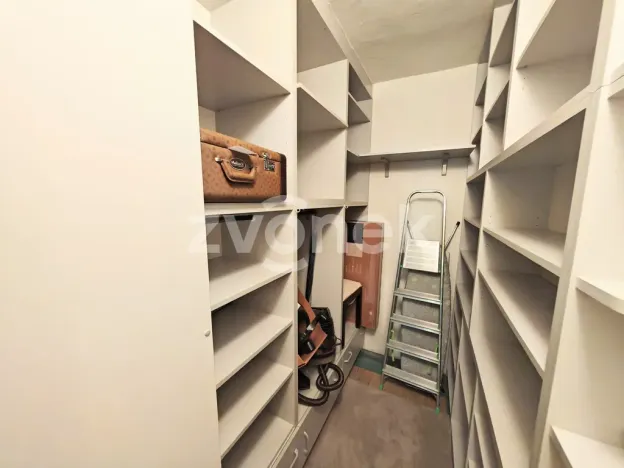 Pronájem bytu 3+1, Zlín, Přílucká, 90 m2