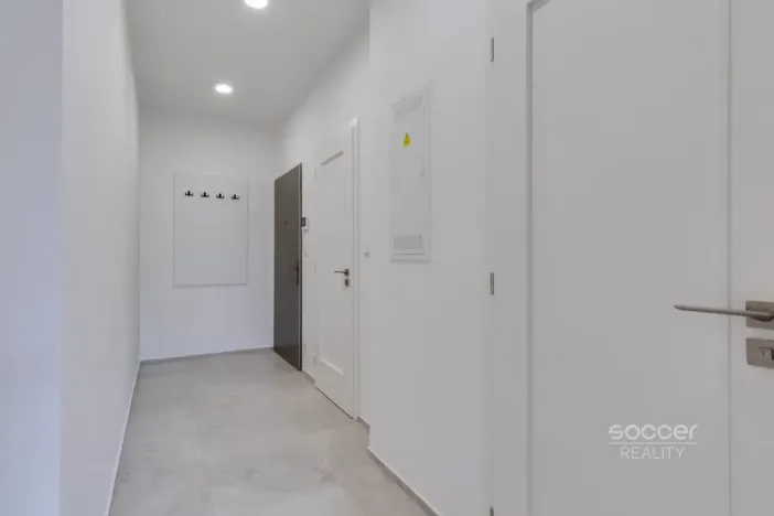 Pronájem bytu 1+kk, Praha - Vinohrady, Vinohradská, 36 m2