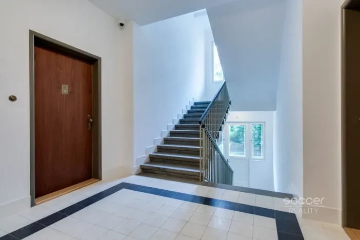 Pronájem bytu 1+kk, Praha - Vinohrady, Vinohradská, 36 m2