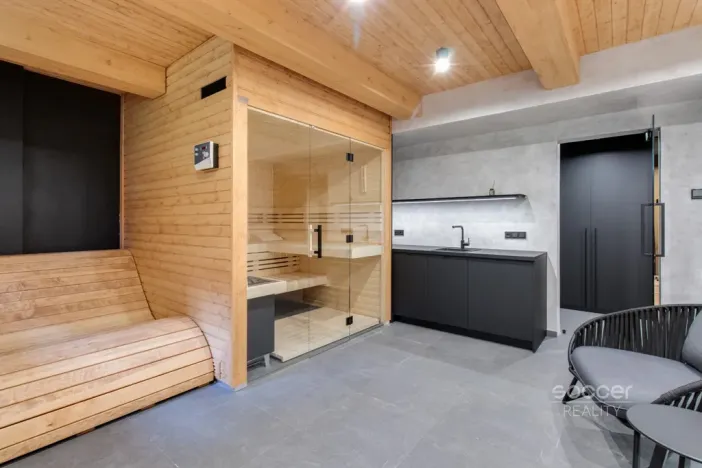Pronájem bytu 1+kk, Praha - Vinohrady, Vinohradská, 36 m2