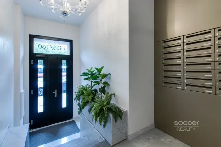 Pronájem bytu 1+kk, Praha - Vinohrady, Vinohradská, 36 m2