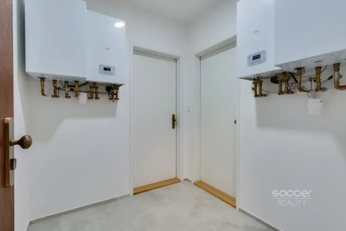 Pronájem bytu 1+kk, Praha - Vinohrady, Vinohradská, 30 m2