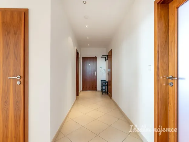 Pronájem bytu 3+kk, Praha - Stodůlky, Tlumačovská, 87 m2