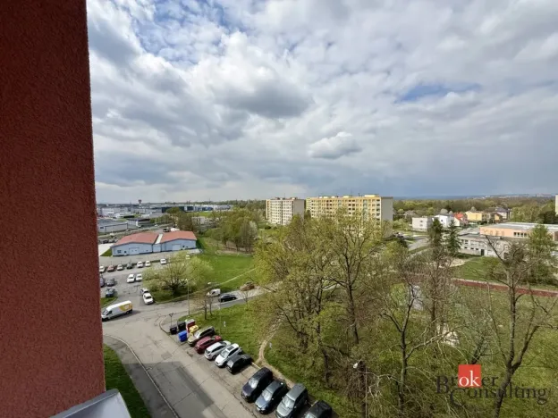 Prodej bytu 2+1, Ostrava - Zábřeh, Rezkova, 43 m2