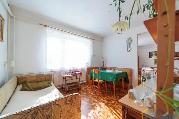 Prodej rodinného domu, Choceň, Jiráskova, 160 m2