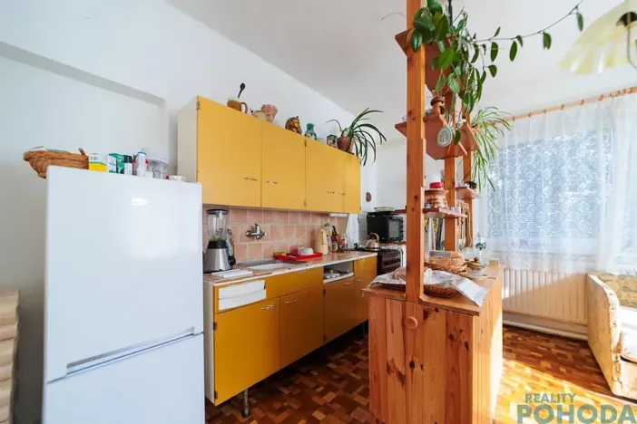 Prodej rodinného domu, Choceň, Jiráskova, 160 m2