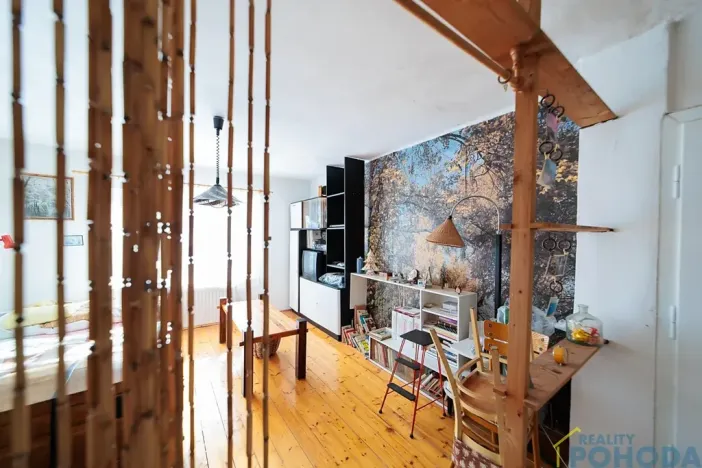 Prodej rodinného domu, Choceň, Jiráskova, 160 m2