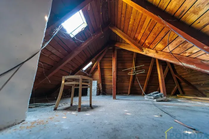 Prodej rodinného domu, Choceň, Jiráskova, 160 m2