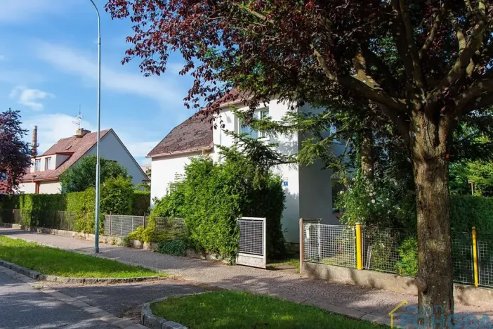 Prodej rodinného domu, Choceň, Jiráskova, 160 m2