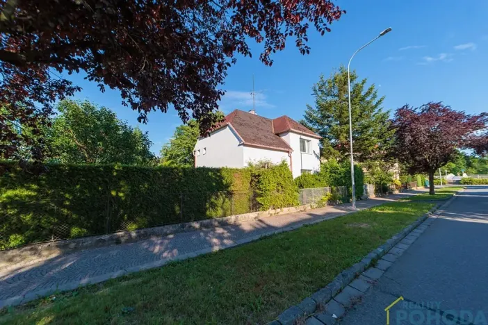 Prodej rodinného domu, Choceň, Jiráskova, 160 m2