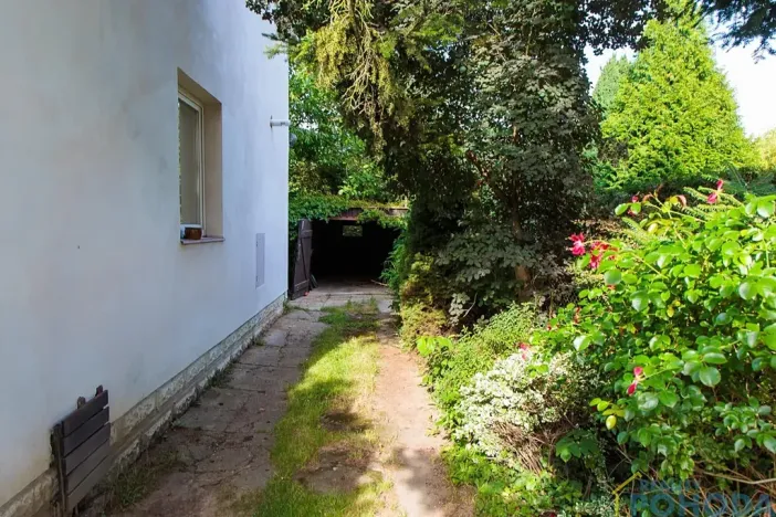 Prodej rodinného domu, Choceň, Jiráskova, 160 m2