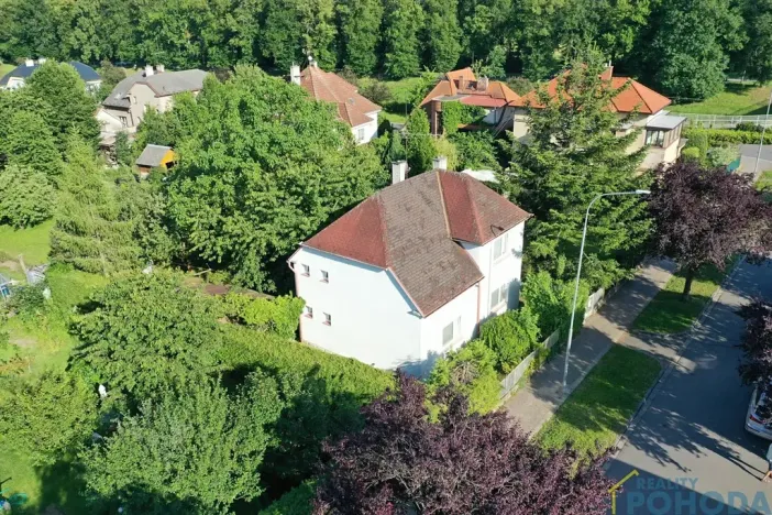 Prodej rodinného domu, Choceň, Jiráskova, 160 m2
