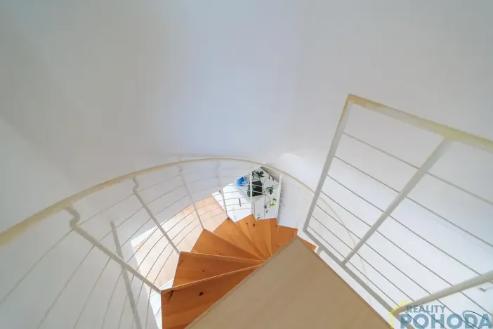Prodej bytu 3+kk, Vysoké Mýto, Čsl. legií, 73 m2