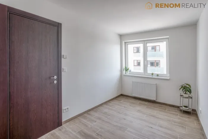 Pronájem bytu 2+kk, Olomouc, Třída Jiřího Pelikána, 50 m2