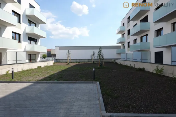 Pronájem bytu 2+kk, Olomouc, Třída Jiřího Pelikána, 50 m2