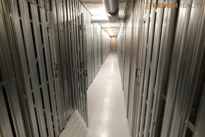 Pronájem bytu 2+kk, Olomouc, Třída Jiřího Pelikána, 50 m2
