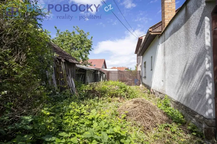 Prodej rodinného domu, Chotěboř, Hubáčkova, 105 m2