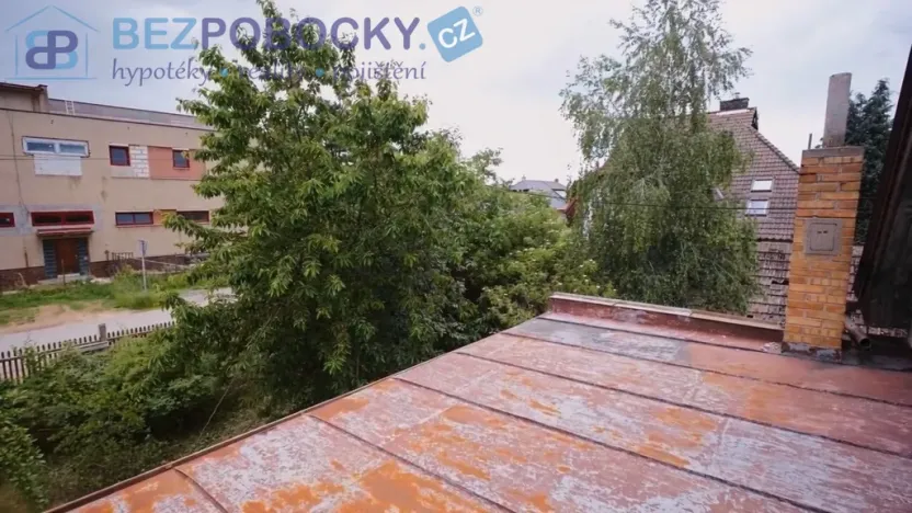 Prodej rodinného domu, Chotěboř, Hubáčkova, 105 m2