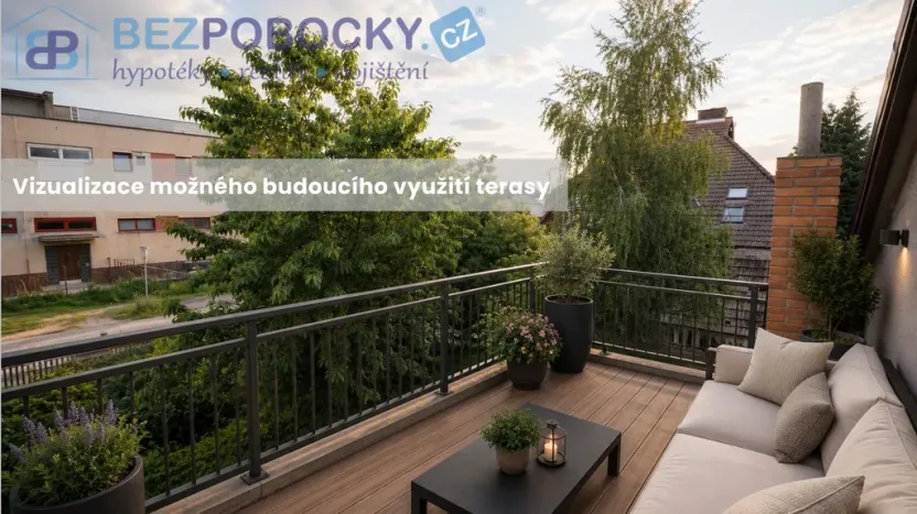 Prodej rodinného domu, Chotěboř, Hubáčkova, 105 m2