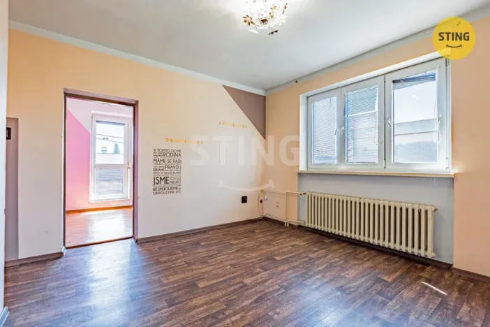 Prodej bytu 3+1, Český Těšín, Okrajová, 90 m2