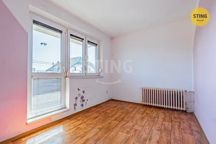 Prodej bytu 3+1, Český Těšín, Okrajová, 90 m2