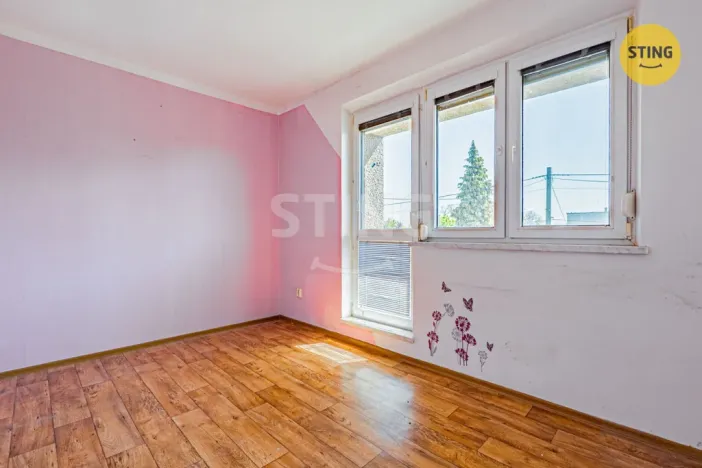Prodej bytu 3+1, Český Těšín, Okrajová, 90 m2
