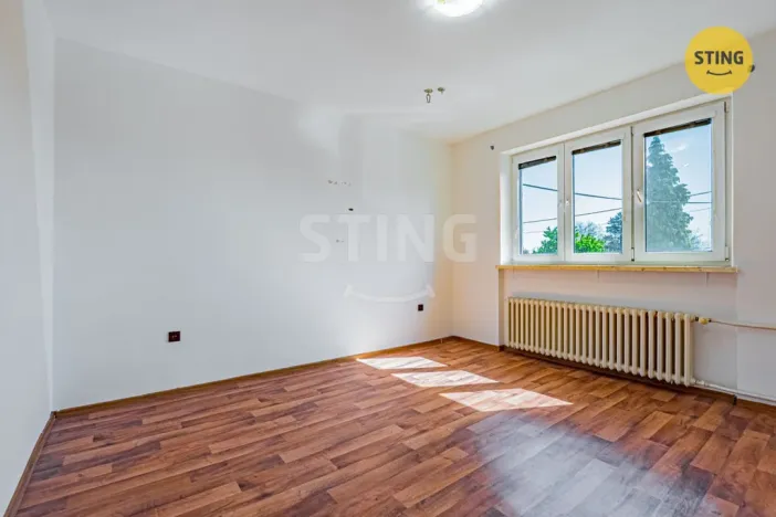 Prodej bytu 3+1, Český Těšín, Okrajová, 90 m2