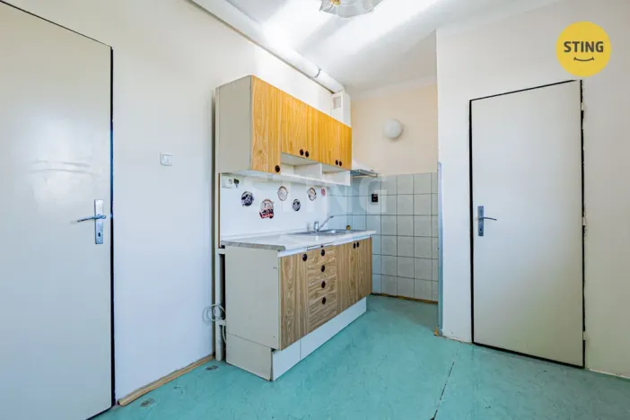Prodej bytu 3+1, Český Těšín, Okrajová, 90 m2