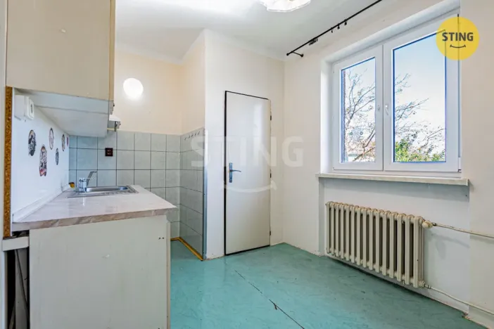 Prodej bytu 3+1, Český Těšín, Okrajová, 90 m2