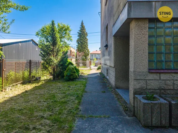 Prodej bytu 3+1, Český Těšín, Okrajová, 90 m2