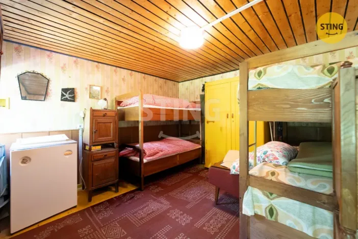 Prodej chaty, Opava - Podvihov, 80 m2