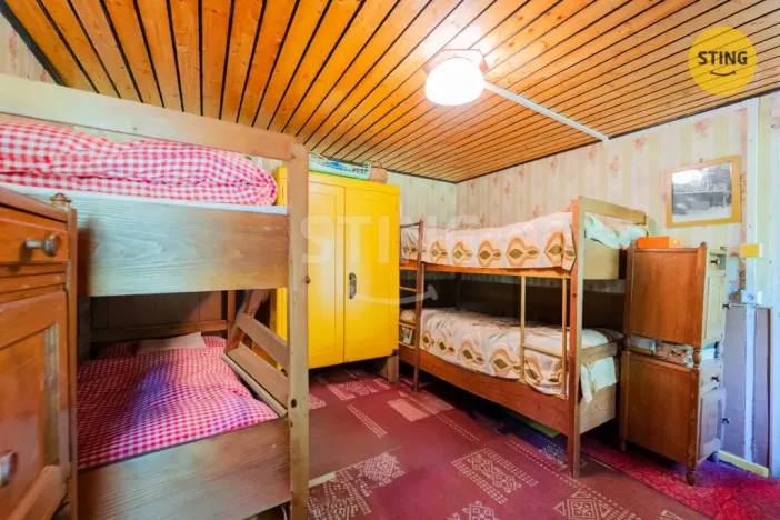 Prodej chaty, Opava - Podvihov, 80 m2