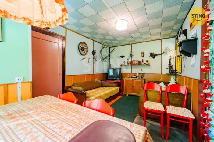 Prodej chaty, Opava - Podvihov, 80 m2