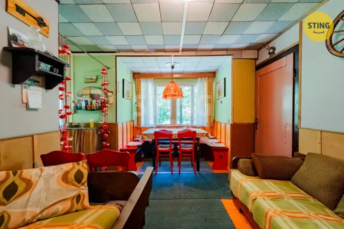 Prodej chaty, Opava - Podvihov, 80 m2