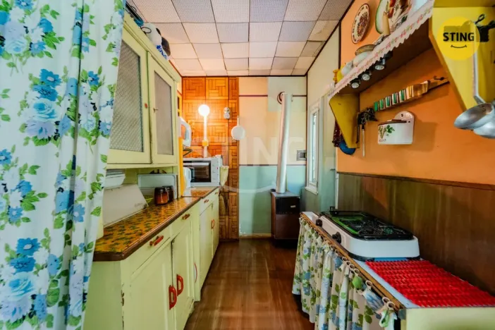 Prodej chaty, Opava - Podvihov, 80 m2
