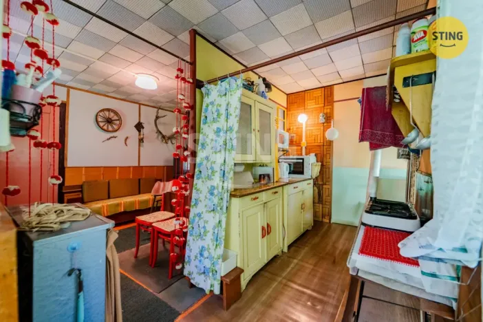 Prodej chaty, Opava - Podvihov, 80 m2